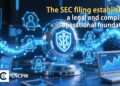 CNCPW Benchmarks Global Industry Standards Integrating SEC Compliance with 3 Million TPS Architecture for Institutional Infrastructure - FIrstPublisher.org