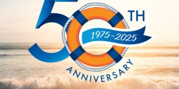 CONTACT Celebrates 50 Years of Compassionate Service - FirstPublisher.org