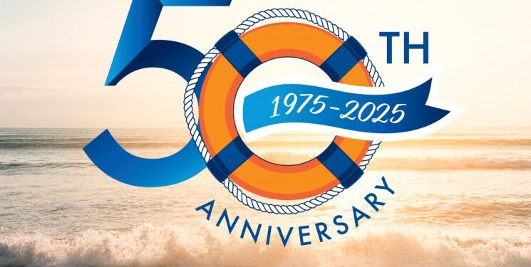 CONTACT Celebrates 50 Years of Compassionate Service - FirstPublisher.org