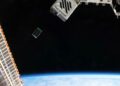 CU Aerospace DUPLEX Satellite Deployed from ISS - FirstPublisher.org