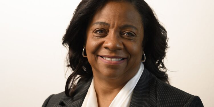 Children Rising Appoints Marshelle A. Wilburn as New Executive Director - FirstPublisher.org