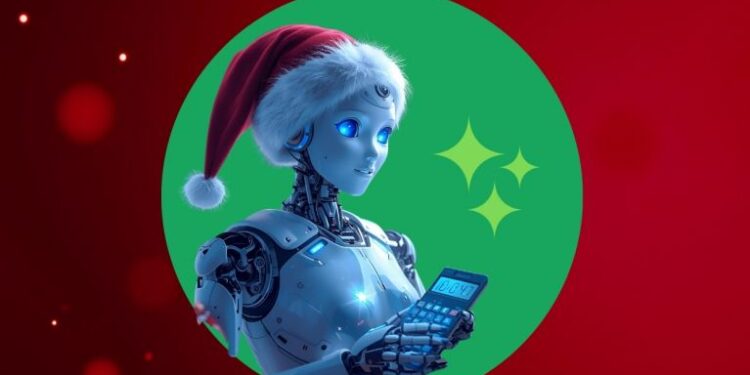 Christmas Guide Helps People Save Money and Stay Organized with AI - FirstPublishwer.org