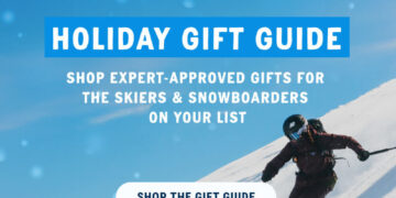 Christy Sports Experts Unveil the 2025 Holiday Gift Guide to Help Shoppers Create Mountain Memories - FirstPublisher.org