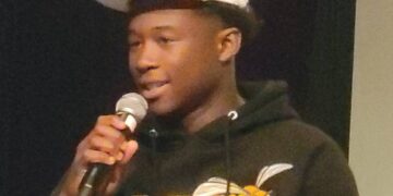 Clay-Chalkville QB Aaron Frye Signs with Alabama State, Leads Cougars to 6A Championship Game - FirstPublisher.org