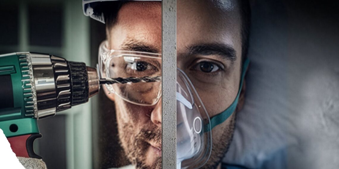 Clear & Present Danger Asbestos Awareness Week Warns Of The Deadly Threat Lurking In 1-In-3 Homes - FirstPublisher.org