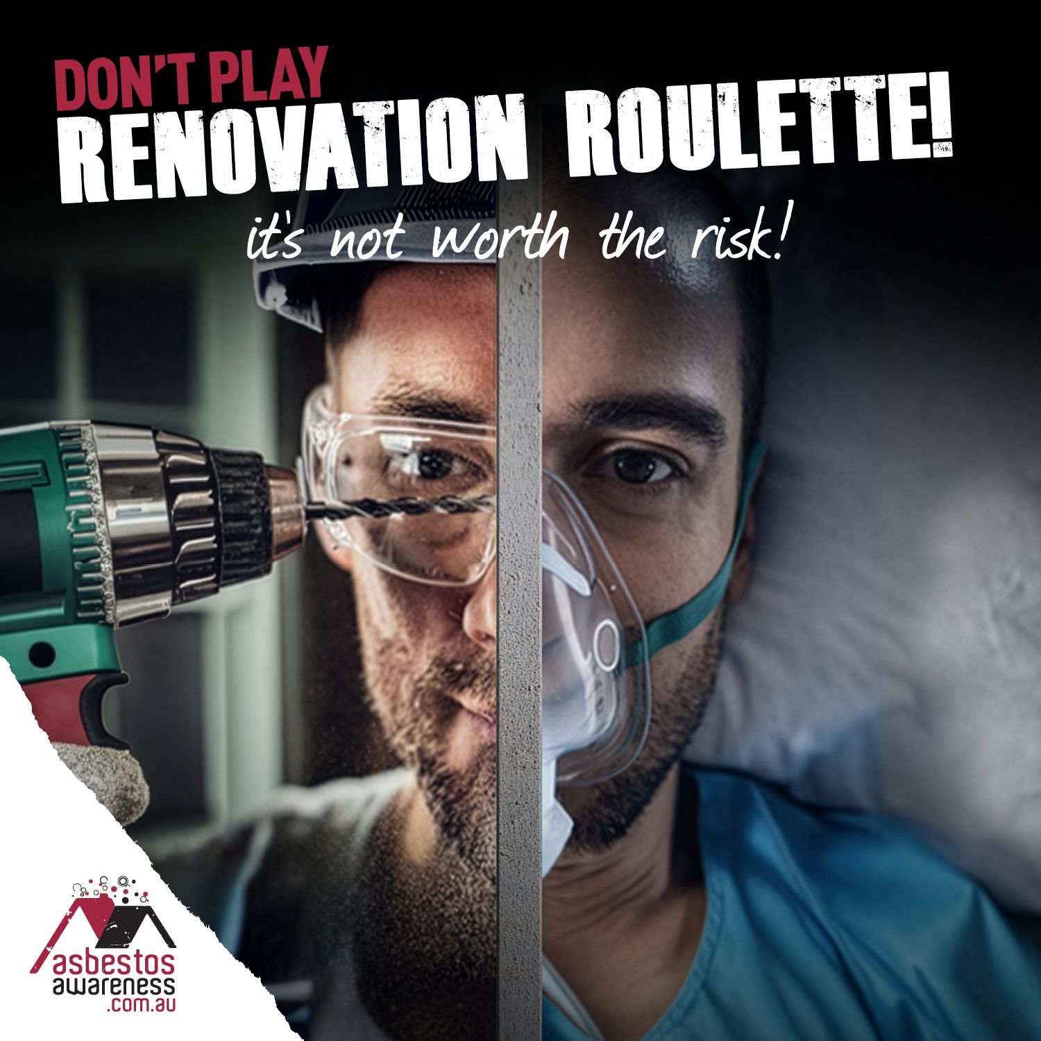 Clear & Present Danger Asbestos Awareness Week Warns Of The Deadly Threat Lurking In 1-In-3 Homes - FirstPublisher.org