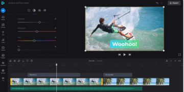 Clideo Introduces Integrated Subtitle Editing, Eliminating The Need For Additional Apps - FirstPublisher.org