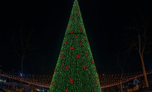 Colony Ridge Community Invited to Valley Ranch Jingle & Mingle Holiday Night Market - FIrstPublisher.org