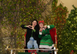 Colony Ridge Team Attends Valley Ranch Jingle & Mingle Night Market in New Caney - FirstPublisher.org