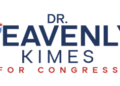 Congressional Candidate Heavenly Kimes Responds to Married to Medicine Comments on Candidacy Hell Yeah I'm a Fighter. That's Why I am Running - FirstPublisher.org