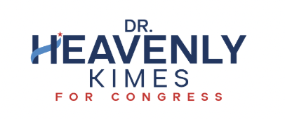 Congressional Candidate Heavenly Kimes Responds to Married to Medicine Comments on Candidacy Hell Yeah I'm a Fighter. That's Why I am Running - FirstPublisher.org
