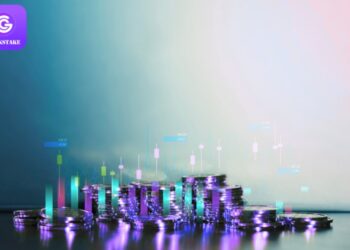 Crypto Market Shows Steady Performance as Fear Persists; Geekstake Provides Market Overview and Platform Update - FirstPublisher.org