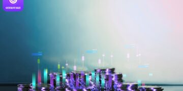 Crypto Market Shows Steady Performance as Fear Persists; Geekstake Provides Market Overview and Platform Update - FirstPublisher.org