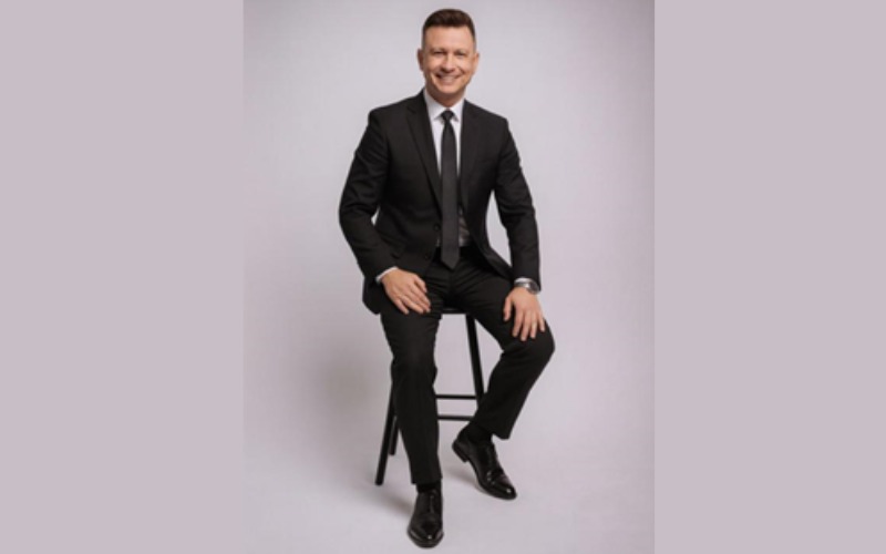 David Whitcombe, Chief Market Strategist at LINK FOREX, analyzes the structural shift in the US stock market. - FirstPublisher.org