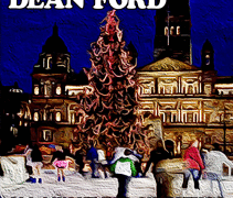 Dean Ford's All I Want For Christmas Out Now - FirstPublisher.org