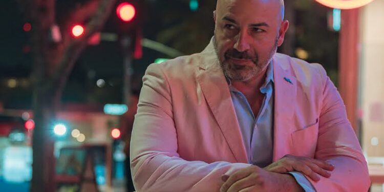 Dominic Pace Returns to the NCIS Franchise With Guest Role on NCIS Origins - FirstPublisher.org