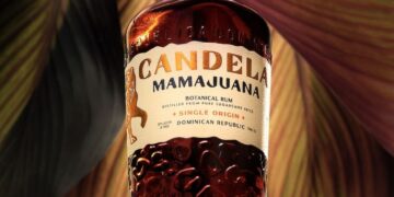 Dominican Rum Brand Candela Unveils New Design - Firstpublisher.org