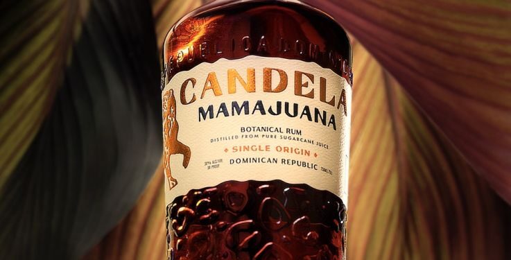 Dominican Rum Brand Candela Unveils New Design - Firstpublisher.org