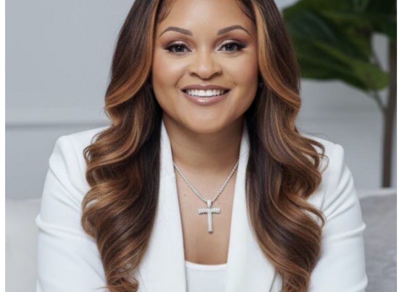 Dr. Lendra James Earns CPD-Accredited AI Consultant Certification to Transform Healthcare Leadership - FIrstPublisher.org