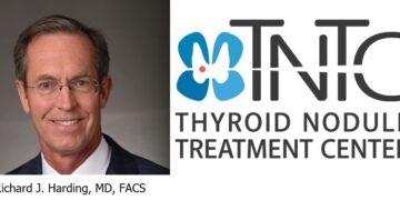 Dr. Richard Harding Completes Advanced Microwave Ablation Training in New Orleans - FirstPublisher.org