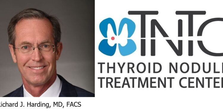 Dr. Richard Harding Completes Advanced Microwave Ablation Training in New Orleans - FirstPublisher.org