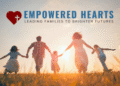 Empowered Hearts Foundation Launches to Support Families of Children Battling Serious Illness - FirstPublisher.org