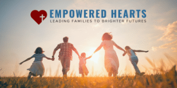 Empowered Hearts Foundation Launches to Support Families of Children Battling Serious Illness - FirstPublisher.org