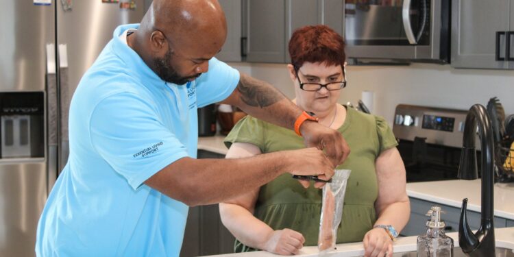 Essential Living Support, LLC Spotlights VA Medical Foster Home Care for Veterans in Cheyenne - FIrstPublisher.org