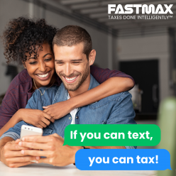 FASTMAX Launches Modern, AI-Enabled Tax Preparation for Everyday Americans - FirstPublisher.org