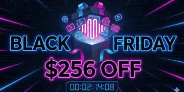Finally, Archive Videos at Lower Price With KeepStreams' Black Friday Deal! - FirstPublisher.org