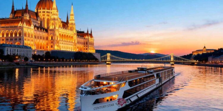 First Look at the Century Star - FirstPublisher.org