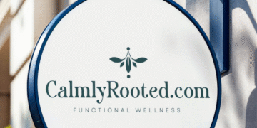 From MelaMed Wellness to Calmly Rooted A New Chapter in Functional Wellness - FirstPublisher.org