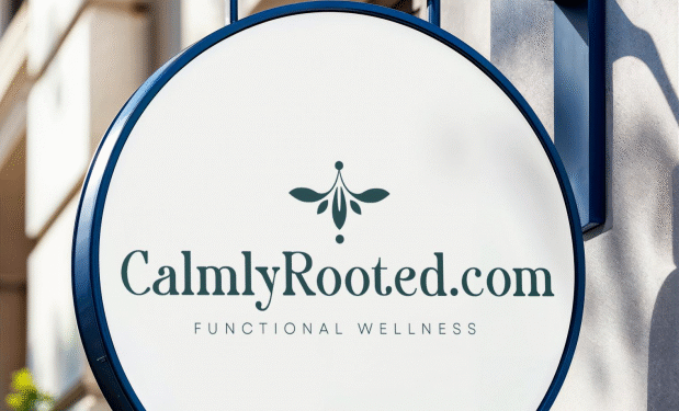 From MelaMed Wellness to Calmly Rooted A New Chapter in Functional Wellness - FirstPublisher.org