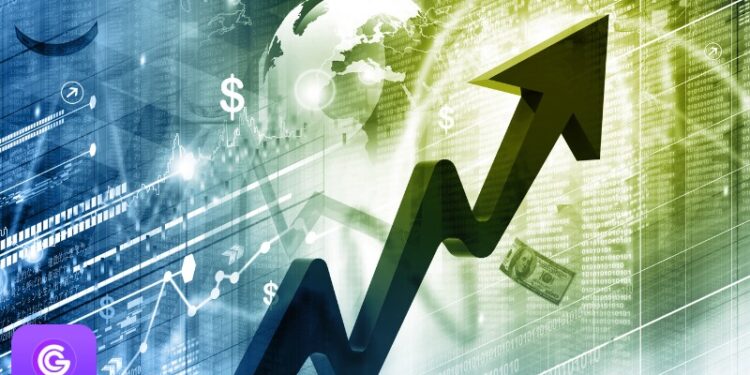 Geekstake Sees Increased User Signups After Bitcoin [BTC] Surge and Renewed Market Momentum - FirstPublisher.org