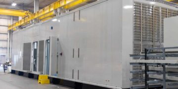 Generator enclosures shelter critical assets from the elements - FirstPublisher.org