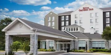 Genuine Hospitality, LLC Selected to Operate Hilton Garden Inn Birmingham SE Liberty Park - FirstPublisher.org