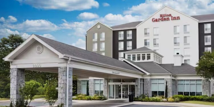 Genuine Hospitality, LLC Selected to Operate Hilton Garden Inn Birmingham SE Liberty Park - FirstPublisher.org