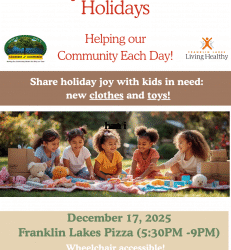 Give From the Heart FL Chamber Holiday Toy & Clothing Drive - FirstPublisher.org