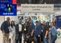Golden Paper Launches a New Chapter in Its Americas Strategy- EXPOPRINT Latin America 2026 in Brazil - FirstPublisher.org