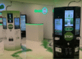 GreenSTOP LA Unveils World's First Fully Automated Retail Store Powered by Revolutionary 4-Person Simultaneous Vending Technology - FirstPublisher.org