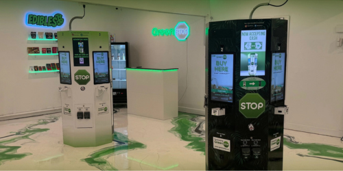 GreenSTOP LA Unveils World's First Fully Automated Retail Store Powered by Revolutionary 4-Person Simultaneous Vending Technology - FirstPublisher.org
