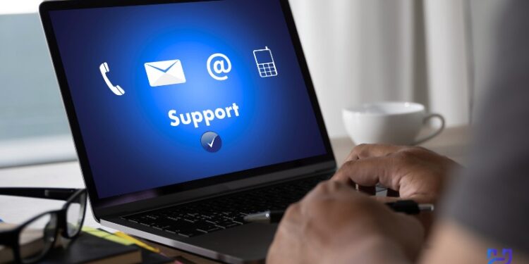 HashStaking Expands 247 Support Infrastructure Following Recent Increase in User Sign-Ups - FirstPublisher.org