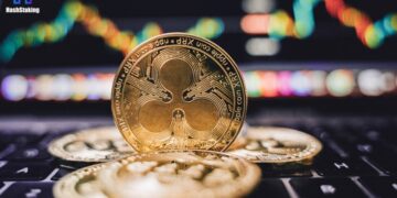 HashStaking Getting Ready for Growth as XRP ETFs Near $1 Billion in Inflows Amid Institutional Demand Surge - FirstPublisher.org