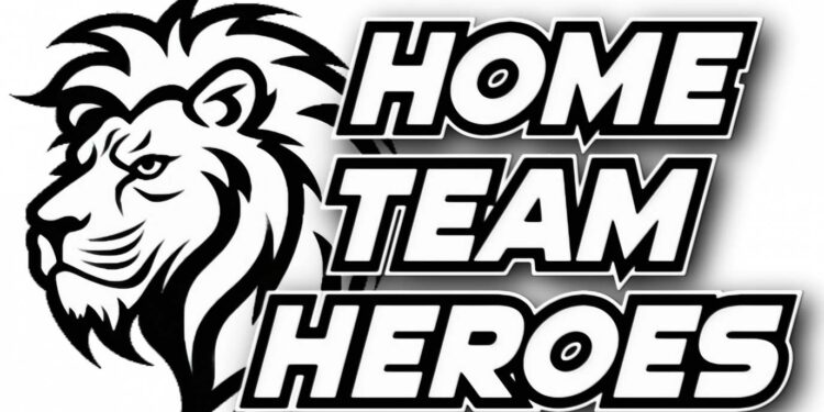 Home Team Heroes Scores Big Indie Football Card Game Celebrates First International Year - FirstPublisher.org