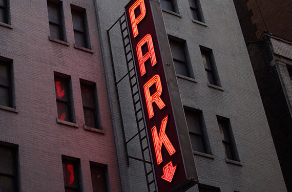 Huntsville's Commercial Growth Increases Demand for Illuminated Cabinet Signs as Blue Orbit Sign Studio Expands Services - FirstPublisher.org