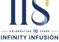 Infinity Infusion Solutions Launches Gratitude & Giving Back Campaign in Celebration of 10 Years Serving the Infusion Community - FIrstPublisher.org