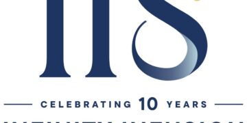 Infinity Infusion Solutions Launches Gratitude & Giving Back Campaign in Celebration of 10 Years Serving the Infusion Community - FIrstPublisher.org