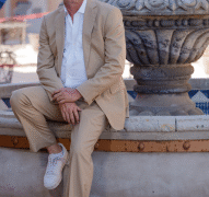 Joseph Neibich Crafting Comedy from Hollywood Chaos - FirstPublisher.org