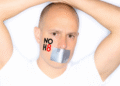 Justin Calabrese Raises Awareness for Human Equality Through NOH8 Campaign - FirstPublisher.org