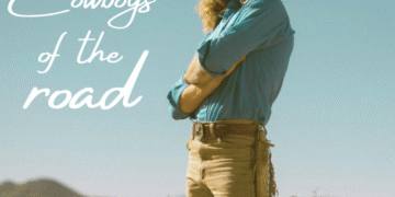 Justin Jeansonne An Emerging Country Singer-Songwriter Music Fans Have Been Waiting For…a True Maverick - FIrstPublisher.org